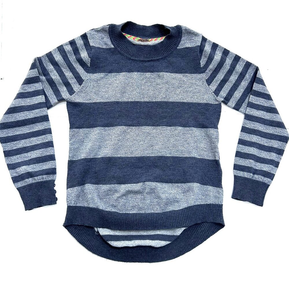 Poof Girl Sweater size14